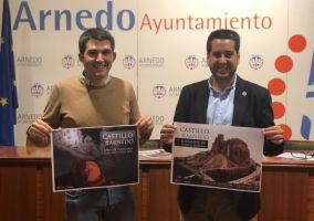 Ampliar información de Jornadas de puertas abiertas en el Castillo de Arnedo