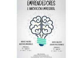 Ampliar información de II Concurso de Emprendedores e innovación empresarial del Ayuntamiento de Arnedo