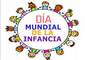 Ampliar información de Día internacional de la infancia