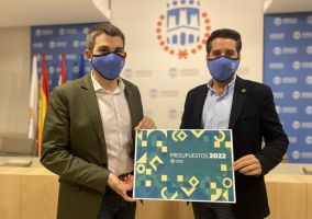 Ampliar información de Se han presentado los Presupuestos para 2022