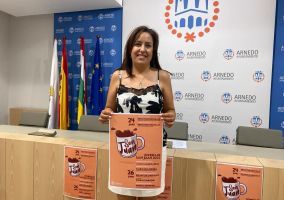 Ampliar información de San Juan 2022- conoce cómo inscribirte para participar en la Romería.