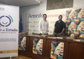 Ampliar información de Festival Urbano Cultural y de Tendencias contra la Violencia de Género