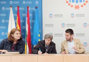 Ampliar información de Nueva documentación en el LEGADO LEOPOLDO ALAS MÍNGUEZ