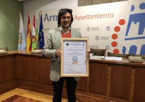 Ampliar información de Presentación del proyecto de compensación de huella de carbono 