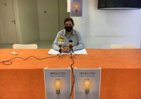 Ampliar información de Se ha presentado el I concurso de emprendedores e innovación empresarial de Arnedo
