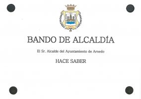Ampliar información de El Sr. Alcalde dicta un Bando sobre prevención de incendios