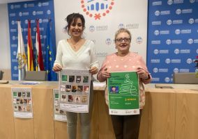 Ampliar información de Se ha presentado la programación del Teatro Cervantes para el mes de Enero 2023