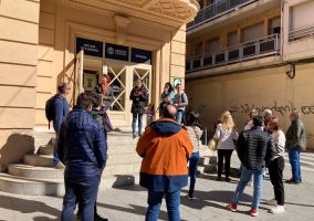 Ampliar información de La Semana Santa 2023 se consolida como una de las fechas estrella para el turismo en Arnedo