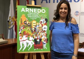 Ampliar información de Conoce al ganador del Concurso Cartel de Fiestas 2019