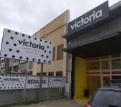 Ampliar información de Victoria