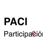 Ampliar información de Participación Ciudadana:Alternativas y nuevas tendencias sociales