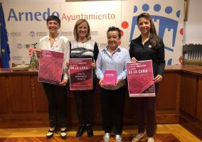 Ampliar información de Se ha presentado la campaña 'Da la cara'