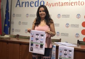 Ampliar información de Programa Teatro Cervantes del 16 de septiembre al 14 de octubre