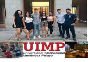 Ampliar información de Ayudas para participar en cursos de inmersión en lengua inglesa organizados por la UIMP 