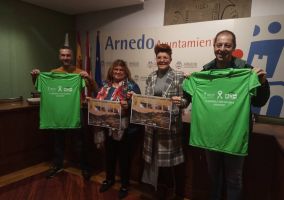 Ampliar información de Las XIV Jornadas de Montaña se celebrarán del 26 al 30 de noviembre