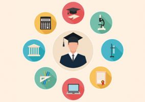 Ampliar información de Becas de carácter general y de movilidad para estudios universitarios