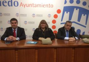 Ampliar información de La nueva Zona Azul entrará este jueves 15 de febrero