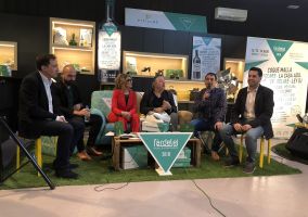 Ampliar información de Presentada la VI Edición del Fárdelej Music&Vida Féstival