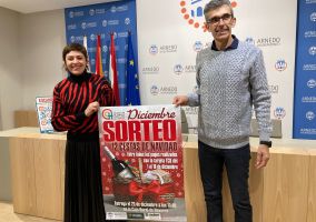 Ampliar información de El próximo 5 de diciembre se iluminará la Navidad en Arnedo