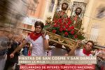 Ampliar información de Fiestas de San Cosme y San Damián