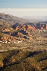 Ampliar información de Valle del Cidacos