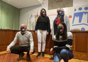 Ampliar información de Presentación del programa completo de la 22 edición del Festival de Cine Octubre Corto.