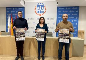 Ampliar información de XVII Exaltación de bandas de cofradías ciudad de Arnedo