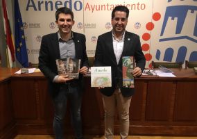 Ampliar información de El turismo continúa creciendo en 2018 en Arnedo