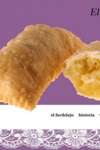 Ampliar información de Fardelejos La Pala