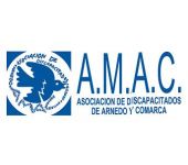 Ampliar información de Asociación de Minusválidos de Arnedo y Comarca (AMAC)