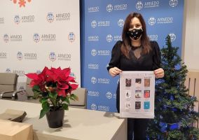 Ampliar información de Presentación de la programación del Teatro Cervantes del mes de enero.