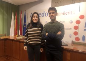 Ampliar información de Ganadores del III Premio de investigación sobre la historia, la sociedad y el patrimonio cultural de Arnedo “Felipe Abad León” 2019. 