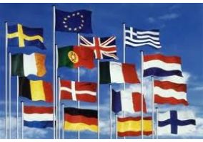Ampliar información de Celebración del Día de Europa jueves 9