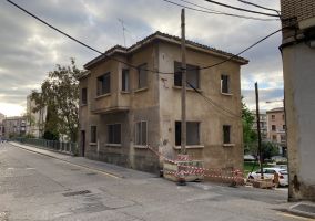 Ampliar información de Corte de la C/ Carrera de Vico lunes día 10
