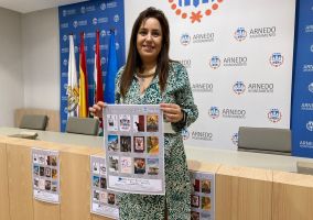 Ampliar información de Cine europeo, flamenco y otras citas para mayo en el Teatro Cervantes