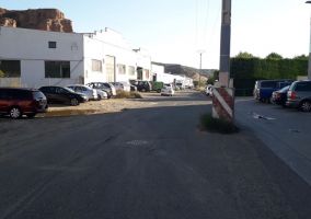 Ampliar información de Adjudicada la redacción del proyecto de ejecución de las obras de acondicionamiento de la calle Renocal en Arnedo.