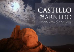 Ampliar información de El Ministro de Fomento inaugurará el Castillo, que ha registrado más de 6000 visitas en las jornadas de puertas abiertas