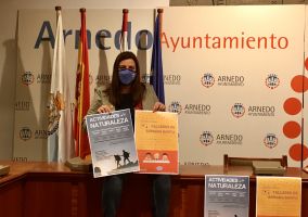 Ampliar información de Actividades en la naturaleza