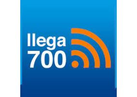 Ampliar información de LLega 700 : Despliegue 4G y 5G