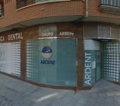 Ampliar información de Clínica Dental Ardent