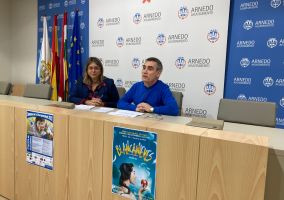 Ampliar información de AMAC presenta su semana de la Discapacidad 2022