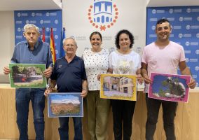 Ampliar información de Fiestas de los Barrios 2023