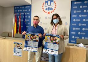Ampliar información de Se han presentado las actividades de la Semana de la Discapacidad 2021