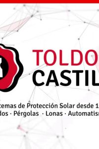 Ampliar información de Toldos Castillo