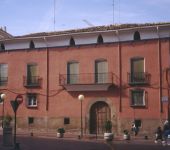 Ampliar información de Palacio- Casa Sopranis