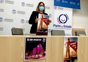 Ampliar información de Diversas actividades en torno al 8M: Día Internacional de la Mujer