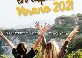 Ampliar información de Convocatoria del Gobierno de La Rioja: Campamentos y voluntariado juvenil