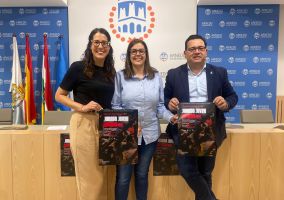 Ampliar información de Presentación de  las bases para participar en el concurso para la elección del Nuevo Jurado Joven de la 25 edición de Octubre Corto, Festival de Cine de Arnedo.  