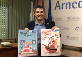Ampliar información de Arnedo conmemora el Día de la Infancia
