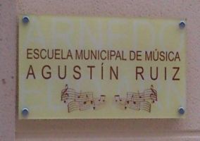 Ampliar información de Plazo extraordinario de matrículas Escuela Mpal. de Música curso 2021/2022